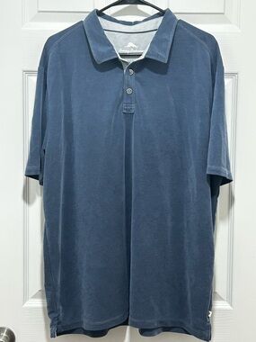 Tommy Bahama Polo Shirt